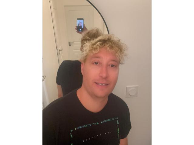 Photo jhomme de 40ans cherche un mec de 25a à 45 ans pour une relation sérieuse sur lyon et 69 image 2/2