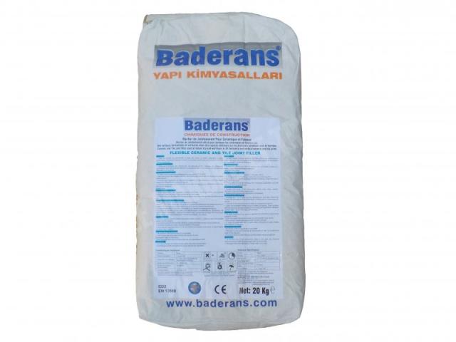 Photo Joint Carrelage Travertin Baderans Flex image 2/5