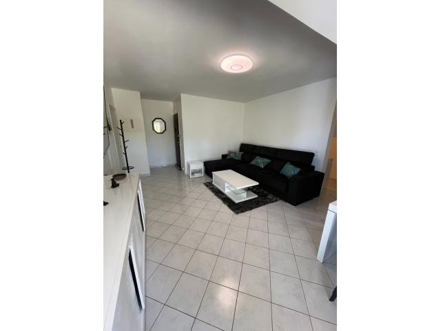 Photo Joli 3 Pièces en Rez-de-Jardin pour 6 personnes L31 image 2/6