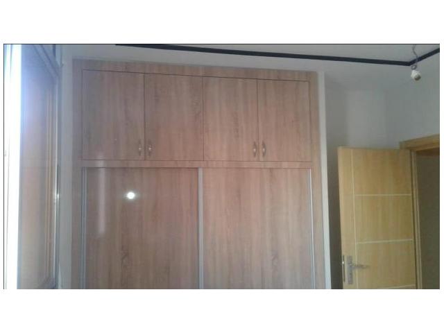 Photo joli appartement 2 façade 90m2 image 2/5