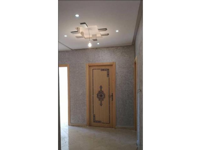 Photo joli appartement 95 m2 a mhdia image 2/6