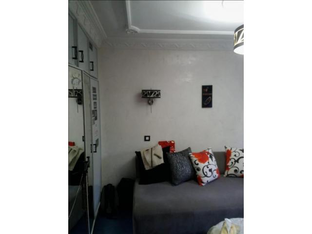 Photo joli appartement à Nassim image 2/6