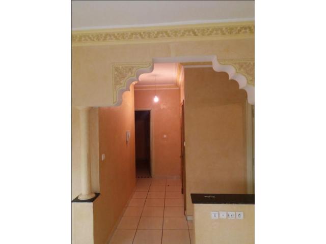 Photo joli appartement à Nassim 2 image 2/6