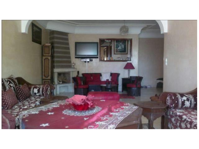 Photo joli appartement à OULFA WIAM image 2/6