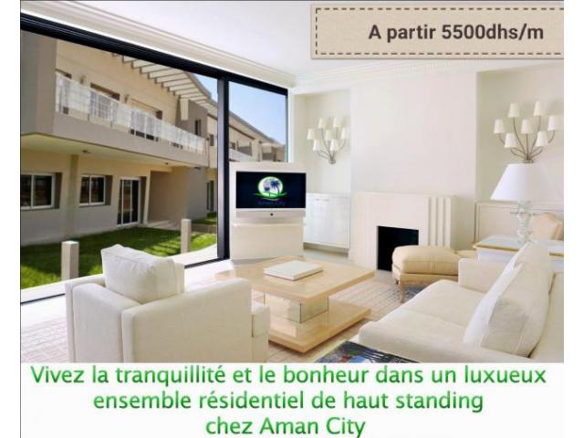 Photo joli appartement dans une residence baleaire image 2/2