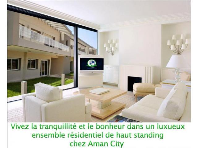 Photo joli appartement dans une residence baleaire image 2/2