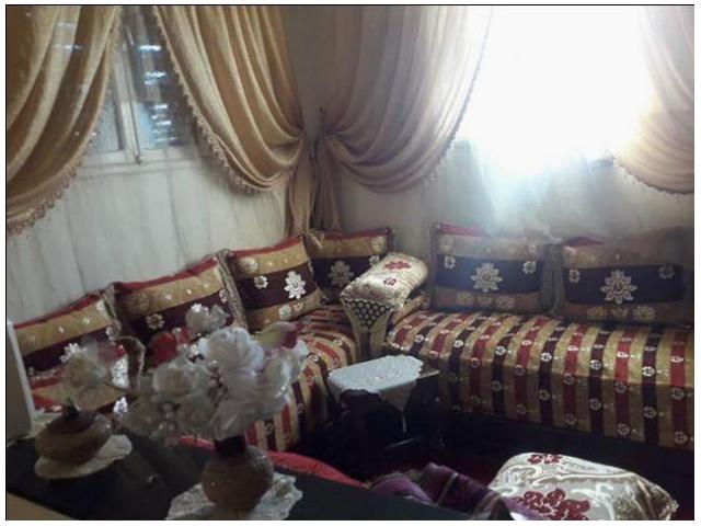 Photo Joli appartement de 60m2 a vendre à Sbata image 2/3