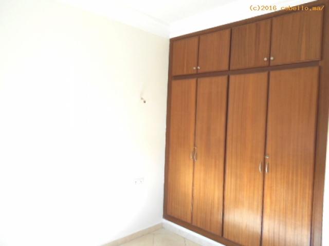 Photo Joli appartement en location à Rabat AGdal image 2/6