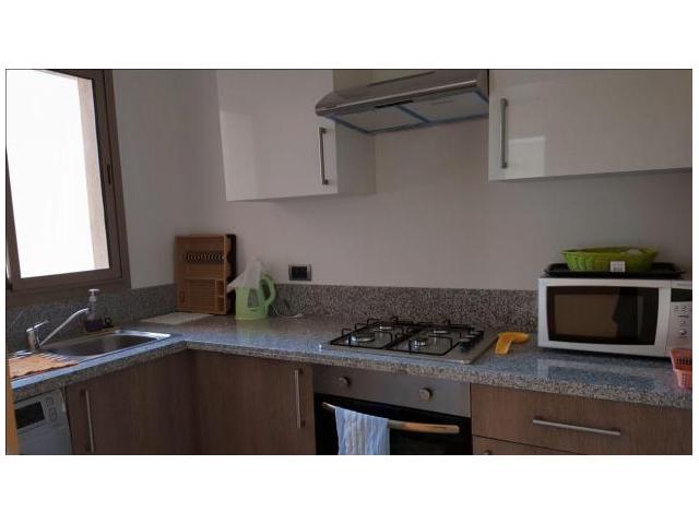 Photo Joli appartement meuble Av Mohamed 6 image 2/6