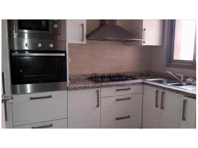 Photo Joli appartement meublé Av Mohamed 6 image 2/6