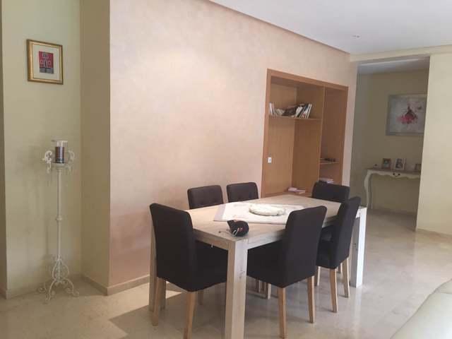 Photo joli appartement meublé pour courte durée (par jour) FES image 2/6