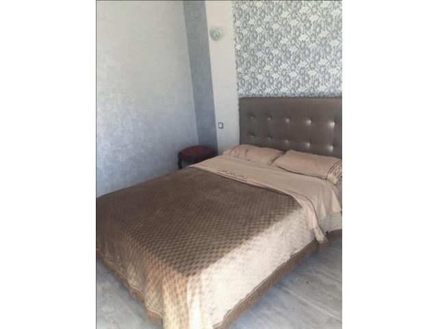 Photo JOLI APPARTEMENT MEUBLEE EN LOCATION LONGUE DUREE image 2/6