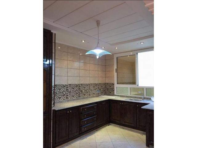 Photo joli Appartement neuf 84 m2  avec bon finition image 2/6