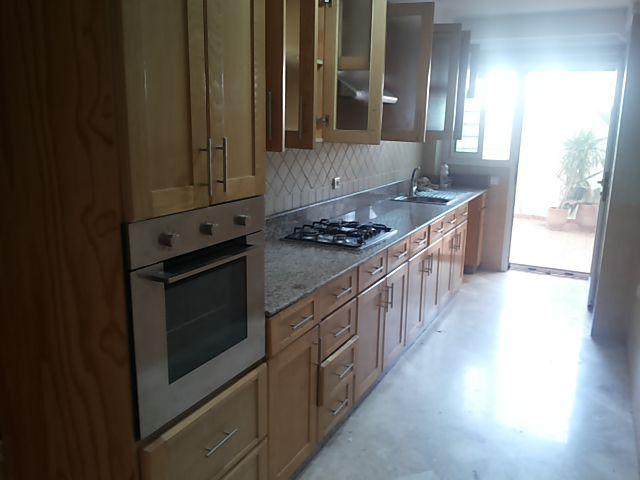 Photo joli Appartement  sur le quartier de agdal image 2/3