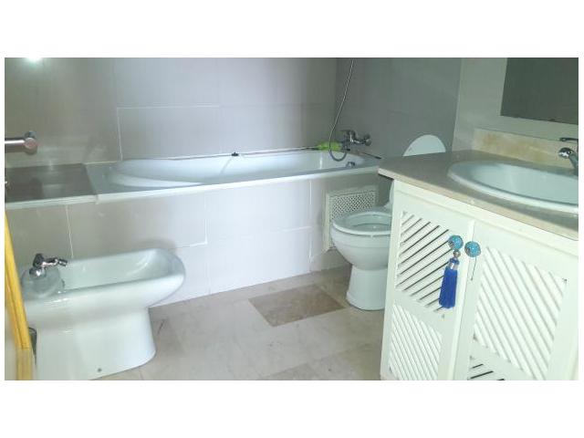 Photo joli appartement vide sur la route de casa image 2/6