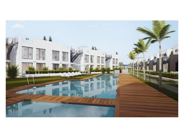 Photo Joli bungalow près de la plage - B3 24.5 image 2/5