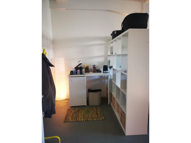 Photo Joli local d'enseignement/coaching/répétition à partager en sous-location à Lausanne image 2/3