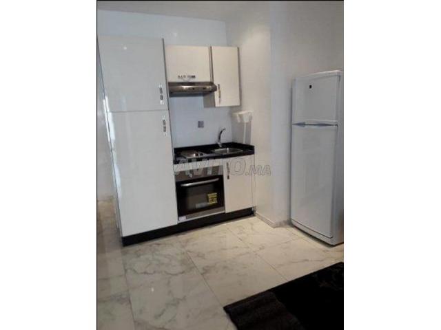 Photo JOLI STUDIO A GAUTHIER MODERNE 50m2 image 2/6