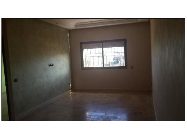 Photo Jolie appartement à résidence Nassim à côté de bim image 2/6