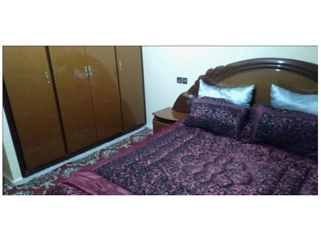 Photo jolie appartement meublée a arsa route kénitra image 2/6