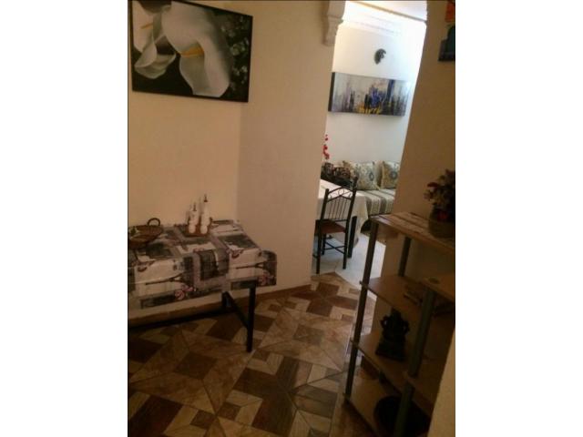 Photo jolie appartement meublée a mostakbal image 2/4