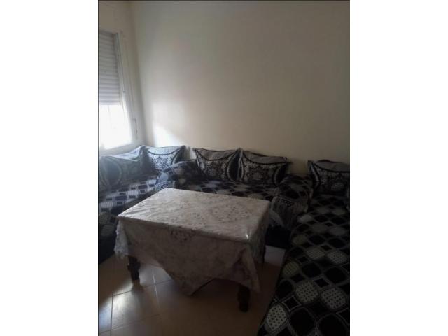 Photo Jolie appartement meublée à Mostakbal image 2/6
