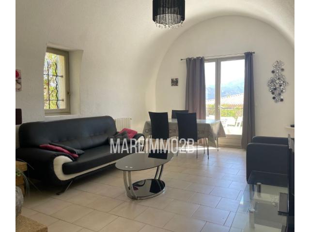 Photo Jolie Maison sur les Hauteurs de Calvi L02 100m² image 2/6