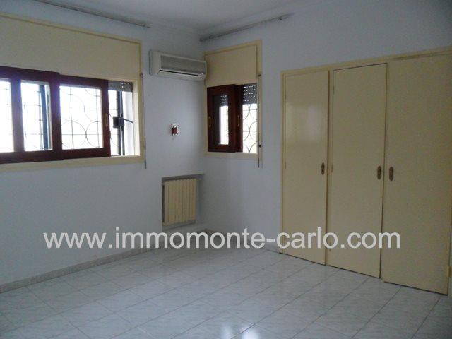 Photo Jolie villa au quartier Souissi RABAT image 2/6