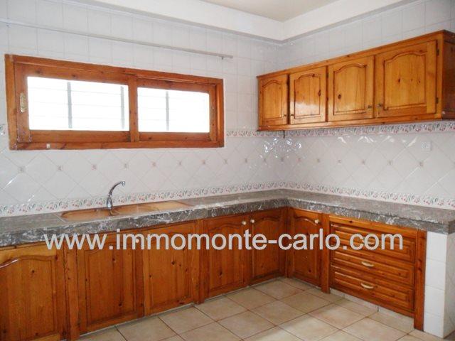 Photo Jolie villa au quartier Souissi RABAT image 2/4