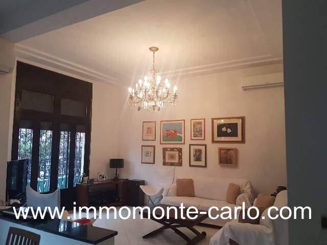 Photo Jolie villa avec jardin en location Hassan Rabat image 2/3