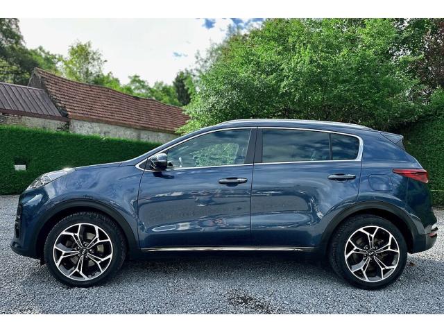 Photo Kia Sportage 1.6 GT-Line 2WD - 06 2020 image 2/6