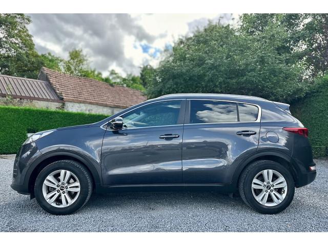 Photo Kia Sportage 1.6i Dynamics 2WD - 08 2017 image 2/6