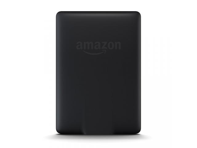 Photo Kindle Paperwhite, Écran Haute Résolution 6