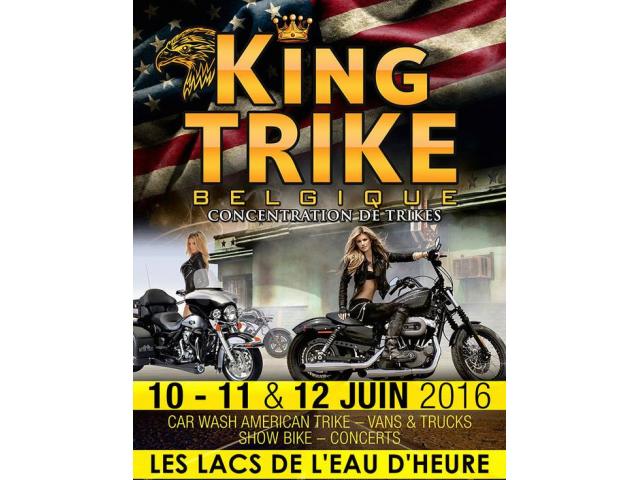 Photo King Trike 2016 image 2/5