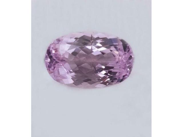 Photo Kunzite Naturel image 2/6