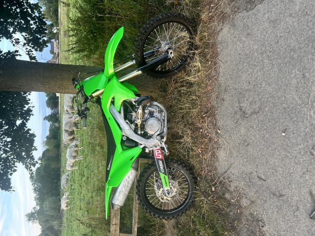 Photo KX 450 2019 image 2/2