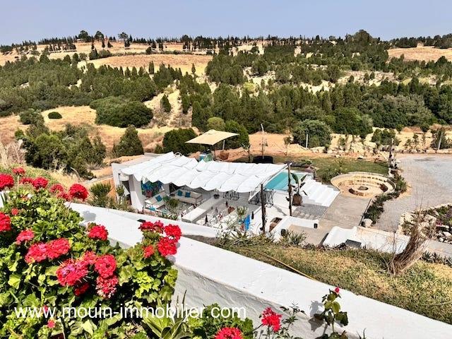 Photo LA CASA Hammamet Oued Lassoued AV1919 image 2/6