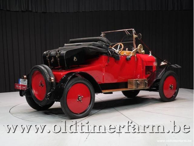 Photo La Licorne 12CV B7W4 '22 CH8802 image 2/6