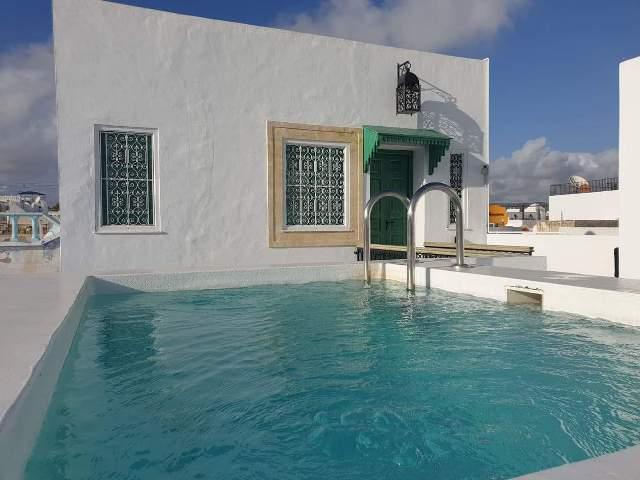 Photo La Maison Traditionnelle AV1365 Hammamet Centre image 2/6
