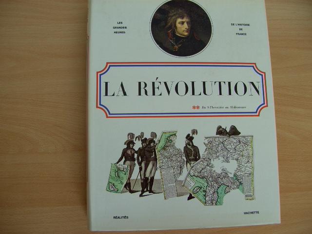 Photo La Révolution. image 2/5