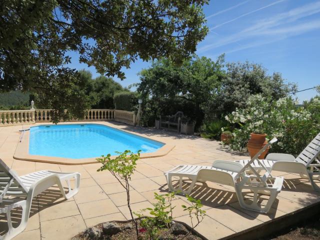 Photo La Sauvergine, votre parenthèse de bonheur sous le soleil de Provence. image 2/6