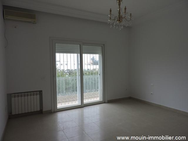 Photo La Villa Moderne AL2057 Yasmine Hammamet image 2/6