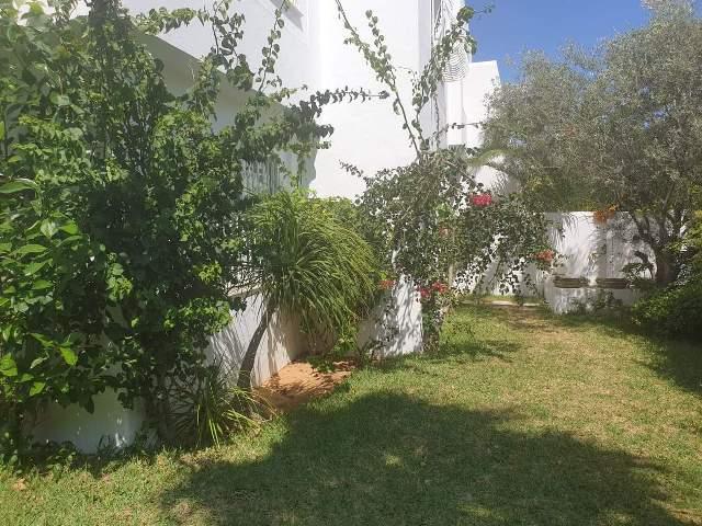 Photo La villa Nicoise AL2487 Hammamet Nord image 2/6