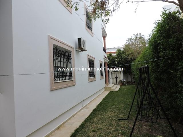 Photo La villa Verdoyante AV989 Hammamet image 2/6