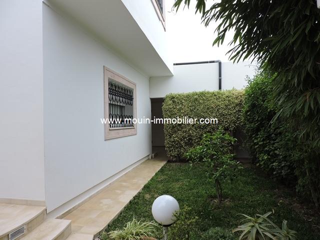 Photo LA VILLA VERDOYANTE Hammamet AV989 image 2/2