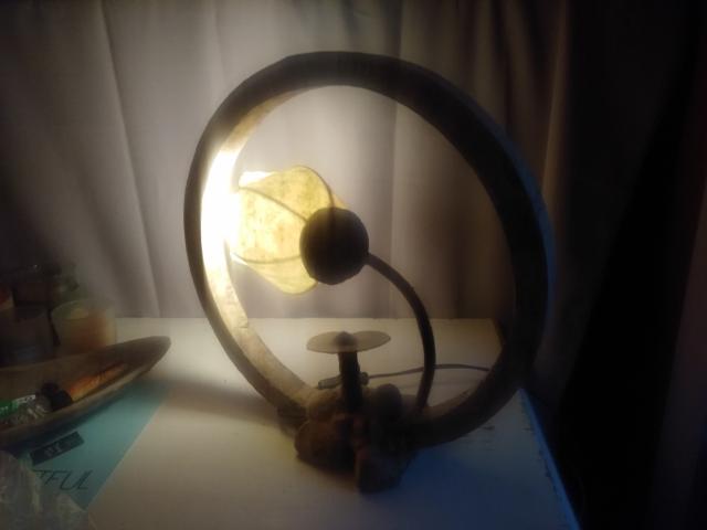 Photo Lampe design image 2/4