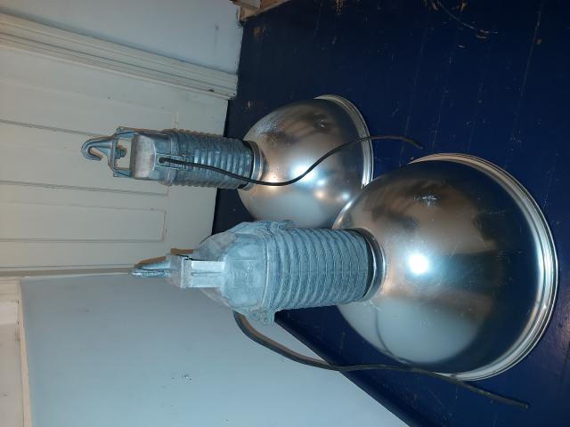 Photo Lampes Philips industriel image 2/3