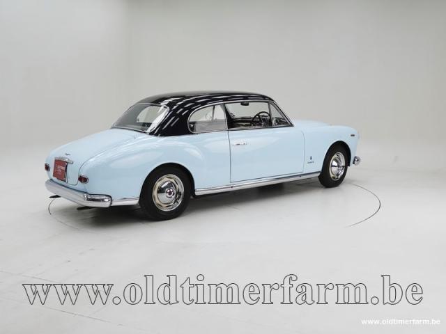 Photo Lancia Aurelia B53 Coupe By Allemano '52 CH1008 image 2/6