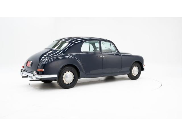 Photo Lancia Delta B12 '55 CHs1545 image 2/6