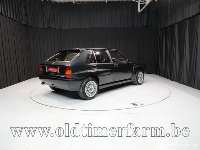 Photo Lancia Delta HF Integrale Evo 1 '92 CH2946 image 2/6
